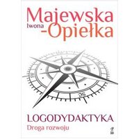 Kody rabatowe CzaryMary.pl Sklep ezoteryczny - Logodydaktyka Droga rozwoju Iwona Majewska-Opiełka