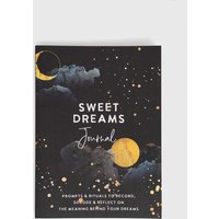 Kody rabatowe Answear.com - Hay House Inc książka Sweet Dreams Journal, The Editors of Hay House