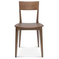 Kody rabatowe FAMEG :: Krzesło drewniane Fame