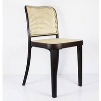 Kody rabatowe 9design sklep internetowy - Fameg :: Krzesło drewniane A-811 ciemny orzech z wyplotem
