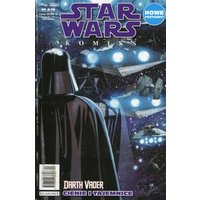 Kody rabatowe Egmont.pl - Star Wars Komiks. Darth Vader - cienie i tajemnice. 4/2016