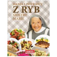Kody rabatowe CzaryMary.pl Sklep ezoteryczny - Dania i potrawy z ryb Siostry Marii