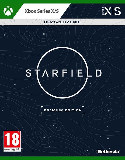 Kody rabatowe NEO24.pl  - Starfield Premium Xbox Series X/S