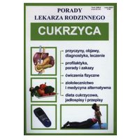 Kody rabatowe CzaryMary.pl Sklep ezoteryczny - Cukrzyca porady lekarza rodzinnego