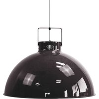 Kody rabatowe Lampy.pl - Jieldé Dante D675 lampa wisząca, czarna, Ø 67,5 cm