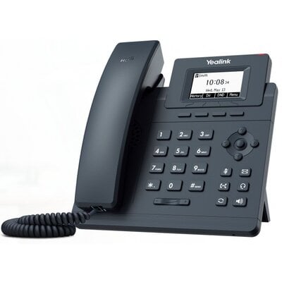 Kody rabatowe Avans - Telefon YEALINK IP T30