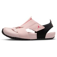 Kody rabatowe Nike.com - Buty dla małych dzieci Jordan Flare - Różowy