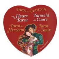 Kody rabatowe Tarot Serca - Heart Tarot