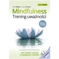 Kody rabatowe Samo Sedno - Mindfulness. Trening uważności.