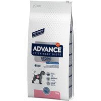 Kody rabatowe zooplus - Advance Veterinary Diets Atopic, pstrąg - 15 kg