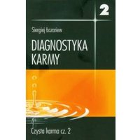 Kody rabatowe CzaryMary.pl Sklep ezoteryczny - Czysta karma. Część 2. Diagnostyka Karmy. Księga 2