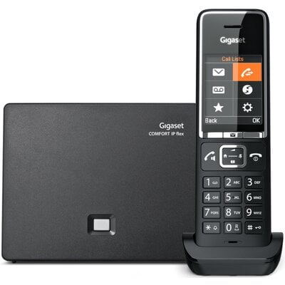 Kody rabatowe Telefon GIGASET Comfort 550 IP flex