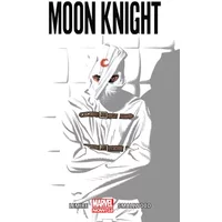Kody rabatowe Egmont.pl - Moon Knight