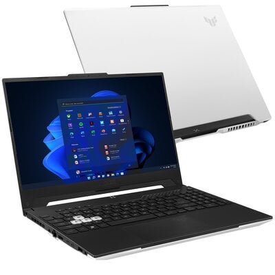 Kody rabatowe Avans - Laptop ASUS TUF Dash F15 FX517ZE-HN167WA 15.6