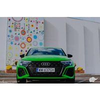 Kody rabatowe SuperPrezenty.pl - Jazda Audi RS3 – Tor Toruń