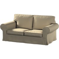 Kody rabatowe Dekoria - Dekoria Pokrowiec na sofę Ektorp 2-osobową, rozkładaną, model do 2012