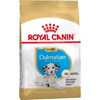 Kody rabatowe zooplus - Royal Canin Breed Dalmatian Puppy - 12 kg