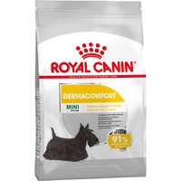 Kody rabatowe Royal Canin CCN Dermacomfort Mini - 8 kg