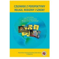 Kody rabatowe CzaryMary.pl Sklep ezoteryczny - Człowiek z perspektywy religii, rodziny i szkoły