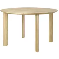 Kody rabatowe 9design sklep internetowy - Umage :: Stół okrągły drewniany Comfort Circle dębowy śr. 120 cm