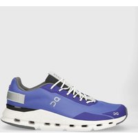 Kody rabatowe Answear.com - On-running buty do biegania Cloudnova Form 2698182 kolor granatowy 2698182-182