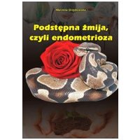 Kody rabatowe CzaryMary.pl Sklep ezoteryczny - Podstępna żmija, czyli endometrioza