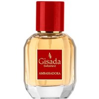 Kody rabatowe Gisada Ambassadora SPRAY EDP eau_de_parfum 50.0 ml