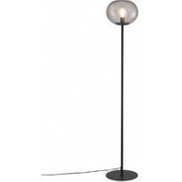 Kody rabatowe Nordlux :: Lampa podłogowa Alton czarna wys. 150 cm