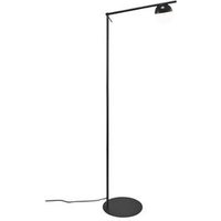 Kody rabatowe 9design sklep internetowy - Nordlux :: Lampa podłogowa Contina czarna wys. 139,5 cm