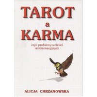 Kody rabatowe Tarot a karma