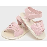 Kody rabatowe Answear.com - Mayoral Newborn buty niemowlęce kolor różowy