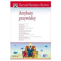 Kody rabatowe CzaryMary.pl Sklep ezoteryczny - Harvard Business Review. Atrybuty przywódcy