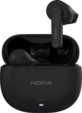 Kody rabatowe Nokia GO Earbuds 2+ Czarny