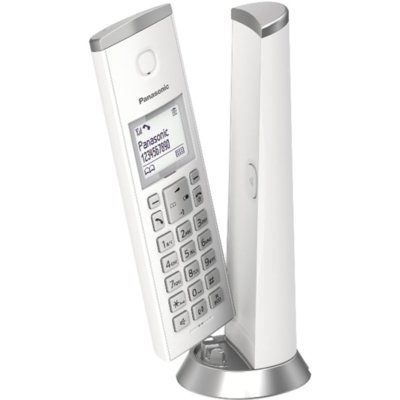 Kody rabatowe Avans - Telefon PANASONIC KX-TGK210 Dect