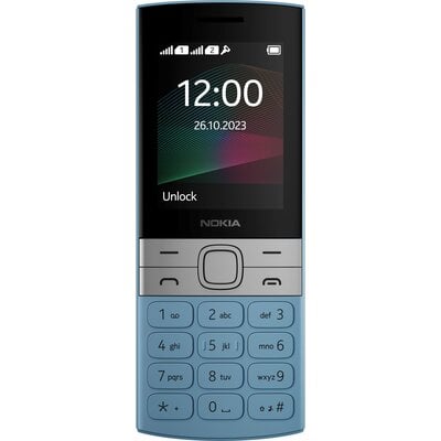 Kody rabatowe Avans - Telefon NOKIA 150 Dual SIM Niebieski