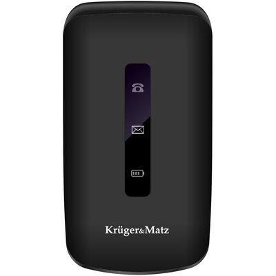 Kody rabatowe Avans - Telefon KRUGER&MATZ Simple 929