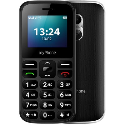 Kody rabatowe Avans - Telefon MYPHONE Halo A LTE Czarny