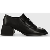 Kody rabatowe Answear.com - Vagabond Shoemakers półbuty ANSIE kolor czarny na słupku 5645.001.20