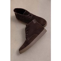Kody rabatowe Answear.com - Medicine buty męskie kolor brązowy