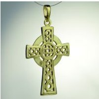 Kody rabatowe Krzyż celtycki zwykły