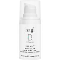 Kody rabatowe Hagi Cosmetics B - KREM PUNKTOWY nachtcreme 15.0 ml