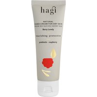 Kody rabatowe Douglas.pl - Hagi Cosmetics MALINOWY CHRUŚNIAK KREM DO RĄK handcreme 50.0 ml
