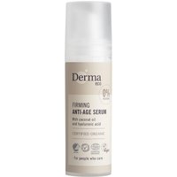 Kody rabatowe Derma Derma Eco Serum do twarzy ujędrniające Anti-age antiaging_serum 30.0 ml