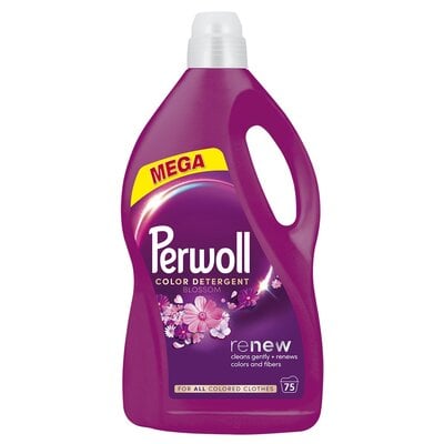 Kody rabatowe Avans - Płyn do prania PERWOLL Renew Blossom 3750 ml