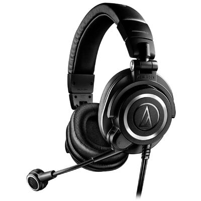 Kody rabatowe Avans - Słuchawki AUDIO-TECHNICA ATH-M50XSTS