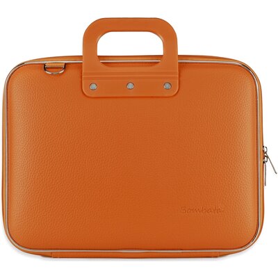 Kody rabatowe Avans - Torba na laptopa BOMBATA Medio 13 - 14 cali Pomarańczowy