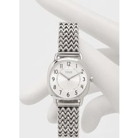 Kody rabatowe Answear.com - Tous zegarek damski kolor srebrny