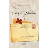 Kody rabatowe CzaryMary.pl Sklep ezoteryczny - Listy do Miriam