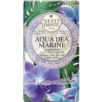 Kody rabatowe Nesti Dante Firenze Natural Soap Aqua Dea Marine seife 250.0 g