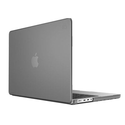 Kody rabatowe Etui na laptopa SPECK SmartShell MacBook Pro 14 cali Czarny